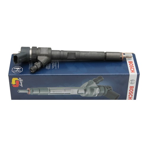 Reconditioned bosch diesel - bosch,
