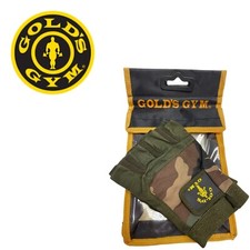 Junior Protective Gloves BMX