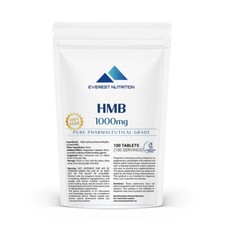 HMB 1000mg TABLETS