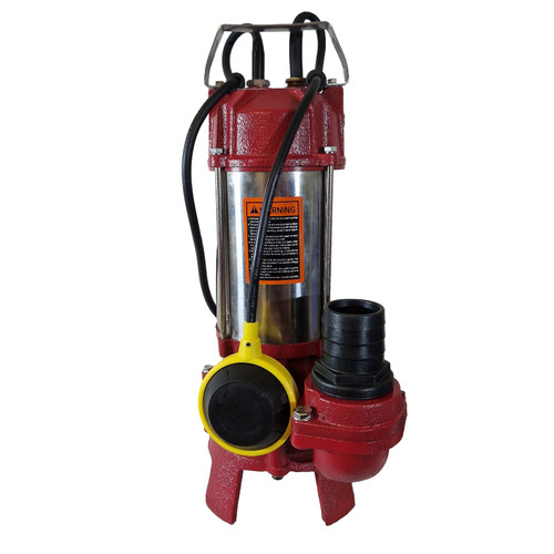 Submersible sewage pump - sewage,