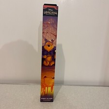 Winnie the Pooh Hunny Wizard