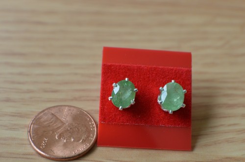 74ct paraiba blue green - 2.74ct, blue/green