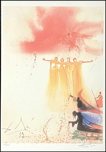Salvador dali the - dali, *