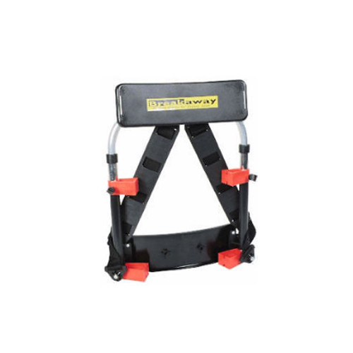 Breakaway seat box conversion - seat,