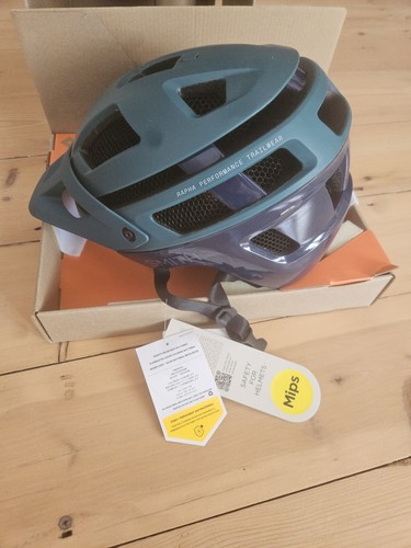 Rapha smith forefront - rapha, mips