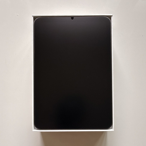 Apple ipad mini 6th - mini, 64gb