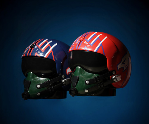 Top gun 40th - top,