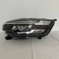 NISSAN PRIMASTAR PASSENGER