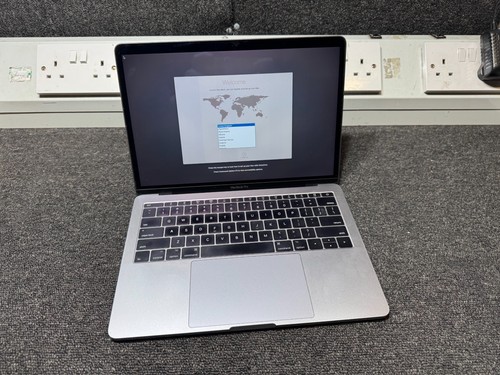 Apple macbook pro intel - 13",,