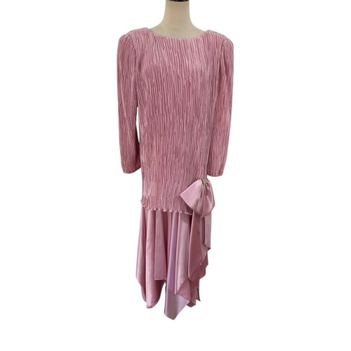 Vtg 80s cattiva dress - vtg,