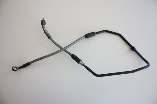 2016 bmw r1200 rear brake - rt,