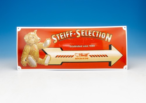 Vintage steiff selection - steiff,