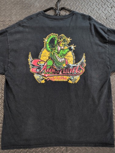 Vintage rat hole - vintage,