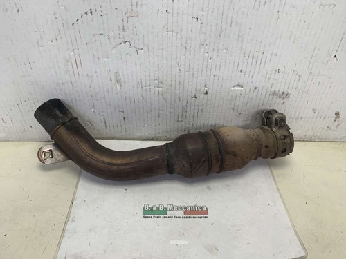 Manifold catalyst exhaust - manifold,