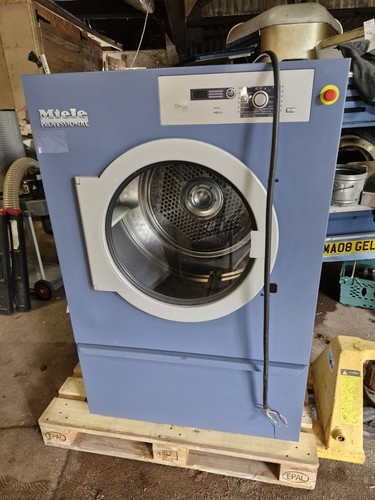 Miele commercial industrial - miele,