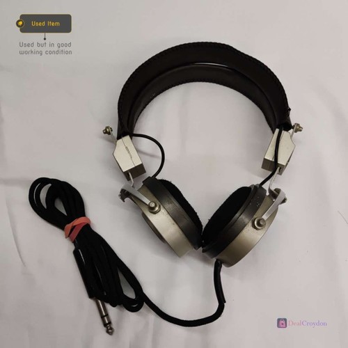 Sony stereo headphones - sony,
