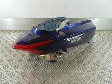 2013 HONDA NSC 50 VISION REAR TAIL PIECE PANEL