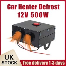 500W 12V DC Electric Car