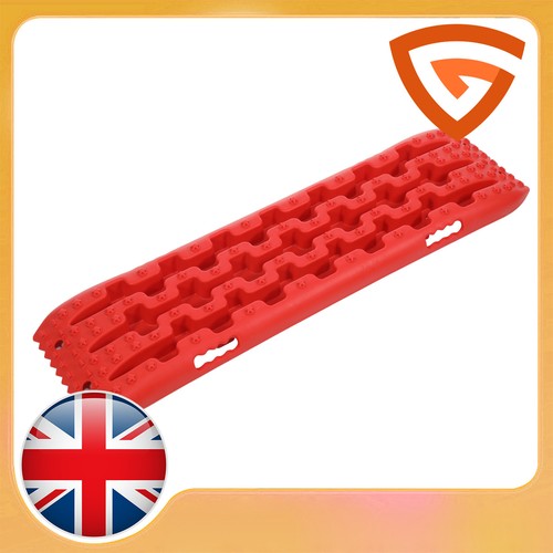 Recovery tracks sand pickup - sand,
