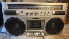 Vintage 80s Cassette Bundle -