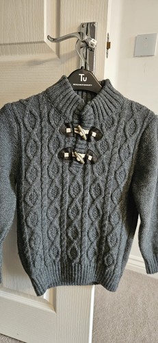 Boys jumper size years - boys, 8