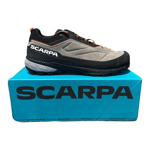 Scarpa rapid gore - scarpa, gore-tex
