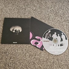 Oasis Lyla Promo CD