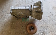 Range Rover L322 4.4 V8 Petrol Auto Gearbox & Torque Converter TGD000150