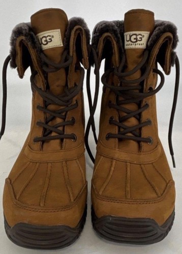 Ugg adirondack luxe quilt - ii,