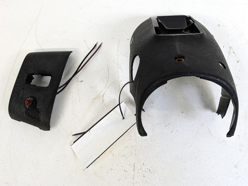 Tvr 280 steering - 280, s