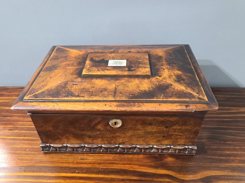 Georgian regency trinket - georgian,