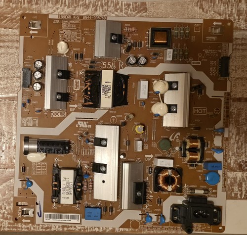Samsung ue49mu6400u main board - samsung,