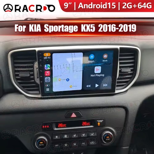 64gb android for kia - android, 15