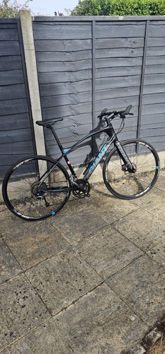 Giant fastroad comax hybrid - giant,