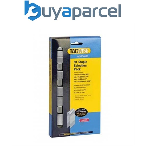Tacwise 0204 30mm - tacwise, 15-30mm