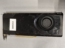 NVIDIA GTX 770 2GB GDDR5
