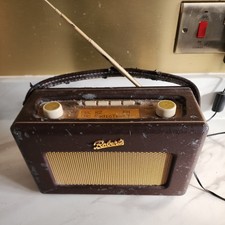 ROBERTS MODEL RD60 DAB/FM