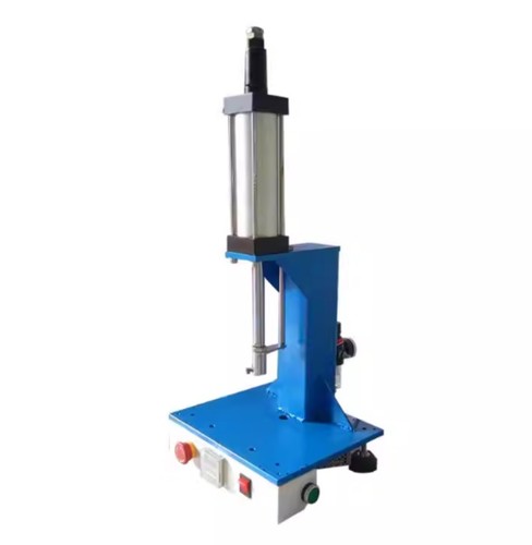 Small desktop pneumatic press - desktop,