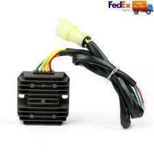 Rectifier Regulator For Honda
