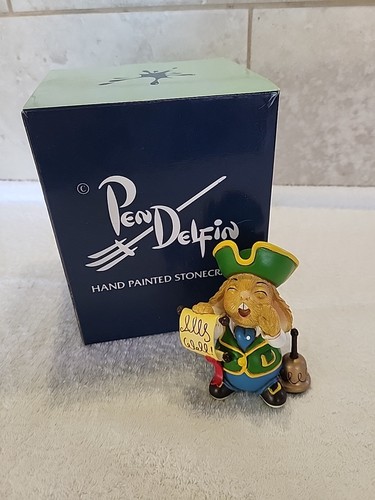 Pendelfin barry mint - pendelfin,,