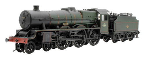 Bachmann stanier jubilee - oo, br