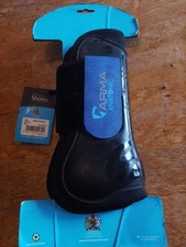 BNWT Shires Arma Tendon Boots