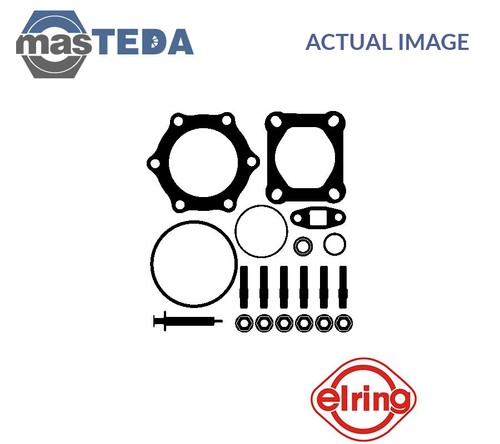 716080 turbocharger mounting - 716080,