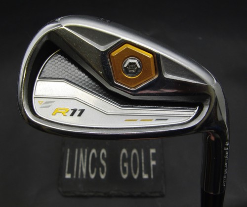 Taylormade r11 iron regular - r11, 8