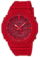 Casio G-Shock Analog/Digital