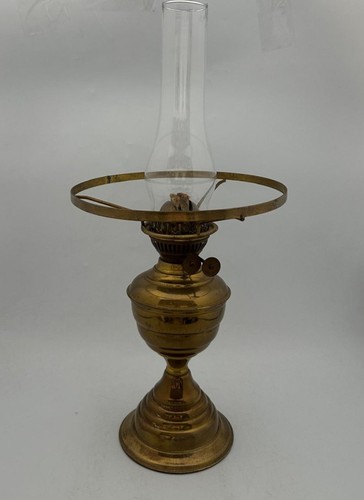 Retro victorian style - victorian, brass