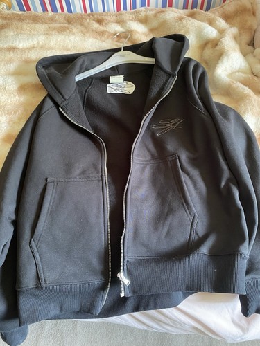 Garms affiliated jacket size - garms, s