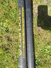 Tushingham Slalom Race 490