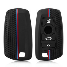 Key fob cover case for - key,
