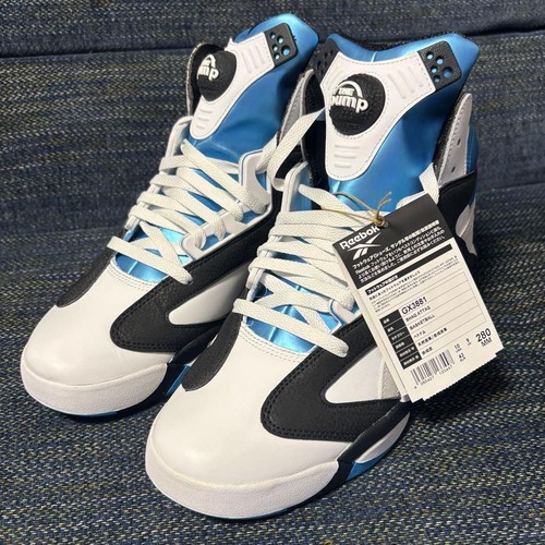 Reebok shaq attaq gx3881 - shaq,